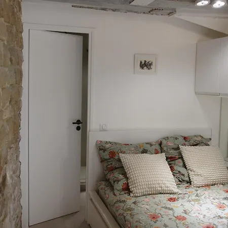 Appartamento Jardin Privé Centre *