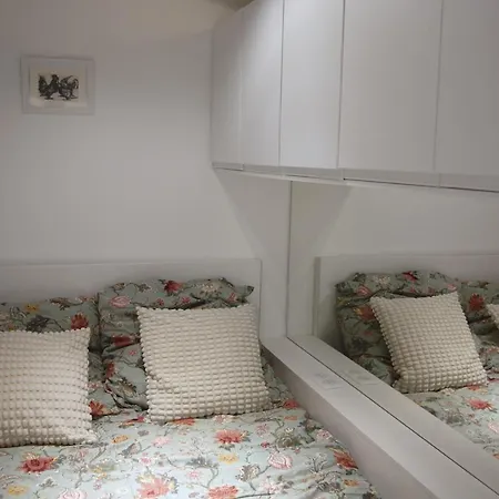 Jardin Privé Centre *