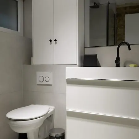 Jardin Privé Centre *