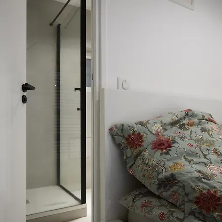 Appartamento Jardin Privé Centre *