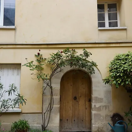 Jardin Privé Centre *