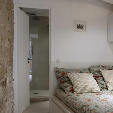 Jardin Privé Centre * Parigi