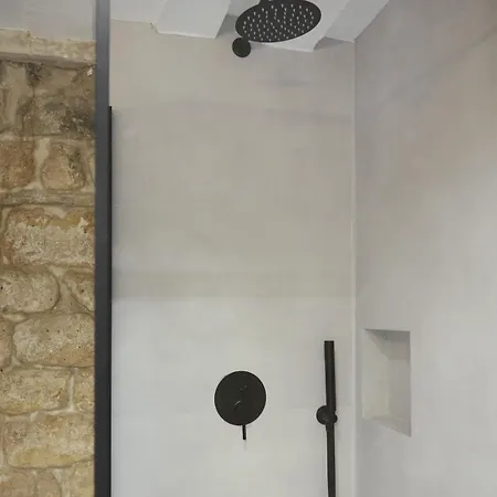 Appartamento Jardin Privé Centre Parigi
