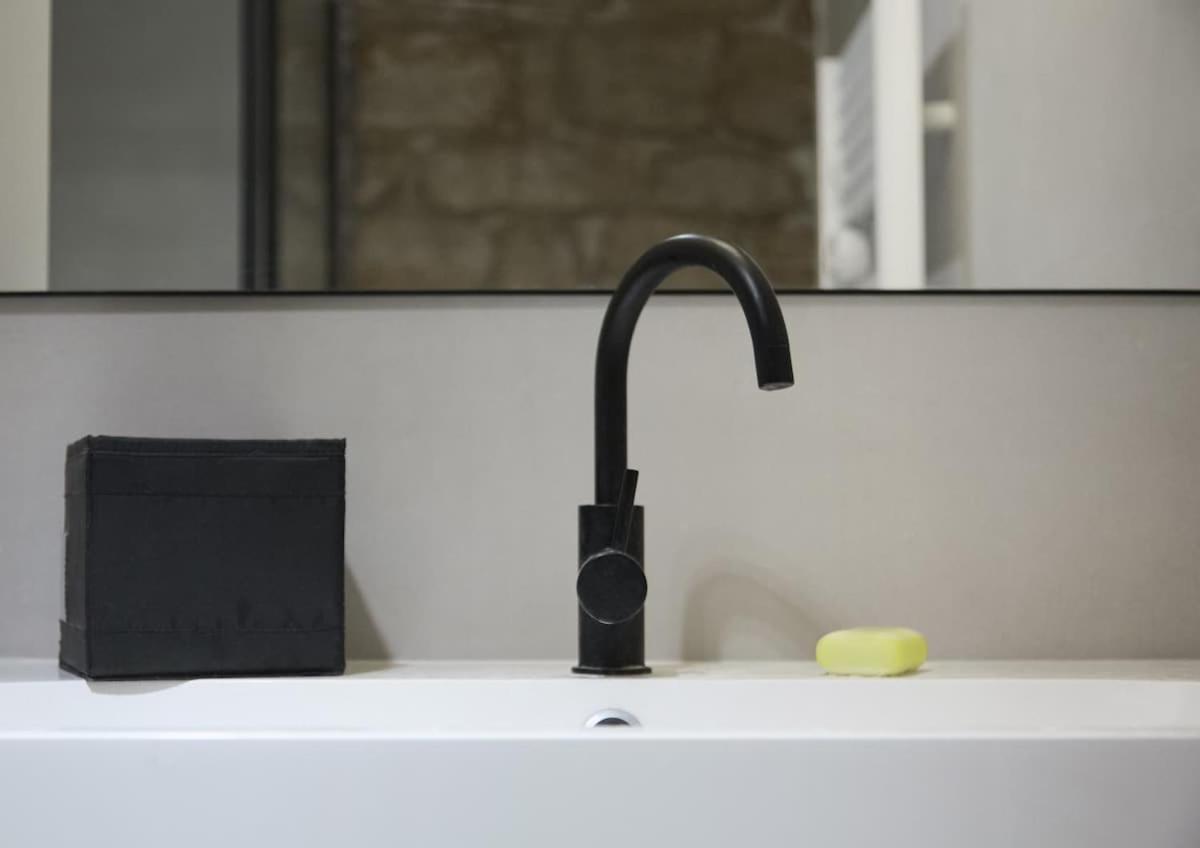 Appartamento Jardin Privé Centre